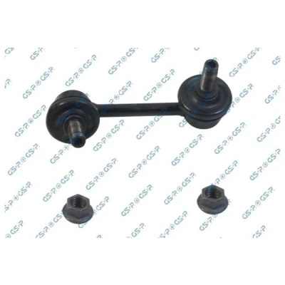 Bilde av stang, stabilisator, Høyre bakaksel honda cr v ii OE 52320S9A003