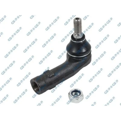 Bilde av Styreledd (ytre), Framaksel venstre, vw transporter t4 buss, flak/chassi, skåp, 701407311, 701407311A, 701