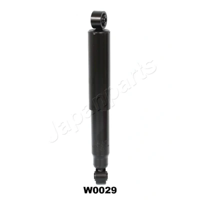 Bilde av JAPANPARTS MM W0029 Støtdemper bakaksel gasstrykk torørs teleskopstøtdemper øvre øye, nedre øye CHEVROLET: Captiva, OPEL: Antara