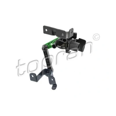 Bilde av TOPRAN 623 115 Sensorer bakaksel med holder, stangsystem koblestag SKODA: Octavia 3 Combi, Superb III Stasjonsvogn, VOLKSWAGEN: Golf 7