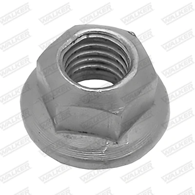 Bilde av WALKER 80509 Mutter, eksosmanifold VOLVO: V50, FORD: S Max Mk1, VOLKSWAGEN: GOLF 4 Variant, 3