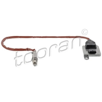 Bilde av TOPRAN 410 868 NOx sensor med styring MERCEDES BENZ: E Klasse T modell, C Sedan, Sedan