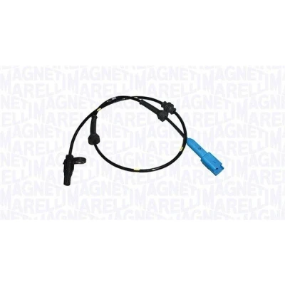 Bilde av MAGNETI MARELLI 172100057010 ABS Sensor bakaksel 2 710 CITROËN: C3 Pluriel