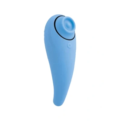 Bilde av Femmegasm Tapping Tickling Vibrator