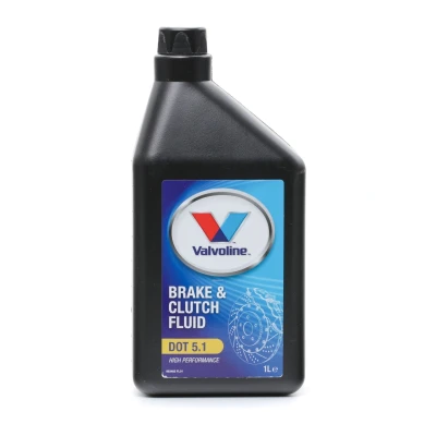 Bilde av Valvoline HIGH PERFORMANCE DOT 5.1 883462 Bremsevæske 1