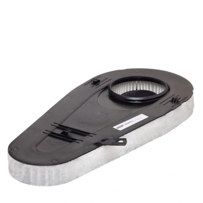 Bilde av HENGST FILTER E1077L Luftfilter 51 231 506 Filterinnsats BMW: 5 Touring, Sedan, 7
