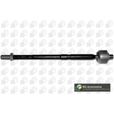 Bilde av BGA SR9517 Styrestag framaksel venstre, høyre M14x1.5 305 SAAB: 9 5 Stasjonsvogn, OPEL: Vectra B Sedan