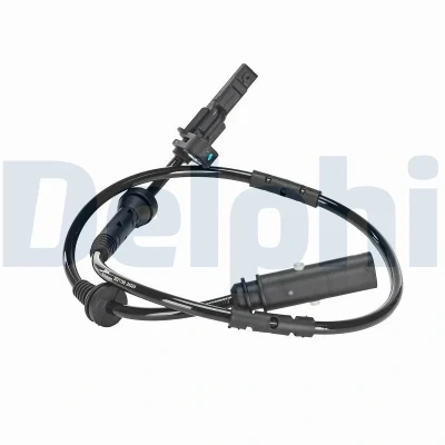 Bilde av DELPHI SS21159 12B1 ABS sensor aktiv BMW: X3