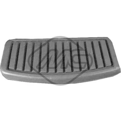 Bilde av Pedalbelegg, bremsepedal, hyundai accent ii, atos, 3282524700
