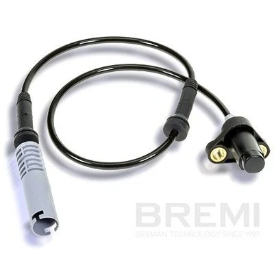 Bilde av BREMI 50208 ABS Sensor med kabel BMW: 5 Sedan, Touring