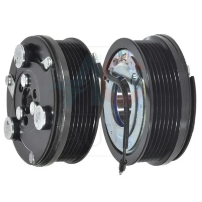 Bilde av ACAUTO AC 06MI05 Magnet Clutch MITUBISHI, CITROEN, MITSUBISHI, PEUGEOT, PSA MSC105, MSC130, MSC90 MITSUBISHI: Outlander 2 SUV