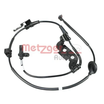 Bilde av METZGER 0900994 ABS Sensor høyre bakaksel 2 HYUNDAI: i30 II Hatchback