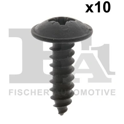 Bilde av FA1 13 70002.10 Skrue ST4,8