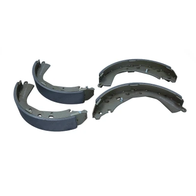 Bilde av MAXGEAR 19 5644 Bremsesko bakaksel 295mm 50mm TOYOTA: Hilux VIII Pick up