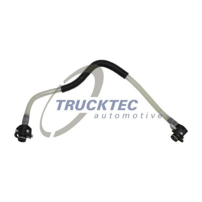 Bilde av TRUCKTEC AUTOMOTIVE 02.13.137 Brennstoffledning MERCEDES BENZ: E Klasse T modell, Sprinter 3 Van, C modell