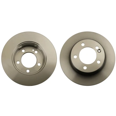 Bilde av TRW DF2816S Bremseskiver 305 12 5 130 fullt ut spraylakkert RENAULT: MASTER 3 Kasten, 3, OPEL: Movano B Minibuss, NISSAN: NV400 Van