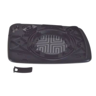Bilde av BLUE PRINT ADJ139701 Speilglass venstre LAND ROVER: Discovery 3, Range Rover Sport, Freelander 2 SUV