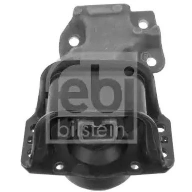 Bilde av FEBI BILSTEIN 100723 Motorfeste høyre oppe hydrolager PEUGEOT: 307 Stasjonsvogn, CITROËN: C4 I Hatchback