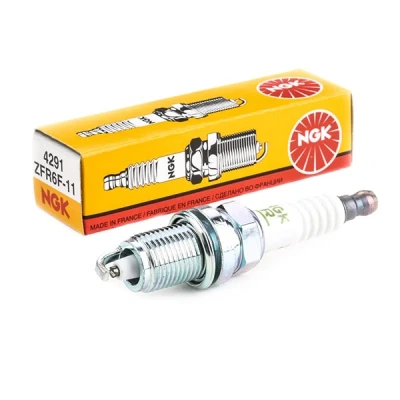 Bilde av NGK 4291 Tennplugg M14 x 1,25 SW: 16 mm OPEL: Calibra A, Vectra A Sedan, HONDA: Accord 6 Limousine, CR V 1, CIVIC Hatchback, MAZDA: 323 F