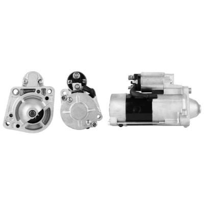 Bilde av LUCAS LRS02339 Starter 12 2 10 CHRYSLER: VOYAGER 4