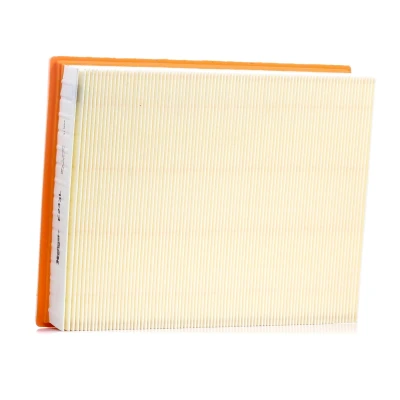 Bilde av HENGST FILTER E243L Luftfilter 58 218 279 Filterinnsats VOLKSWAGEN: Transporter 4 Bus, 4, California Westfalia T4 Minibuss
