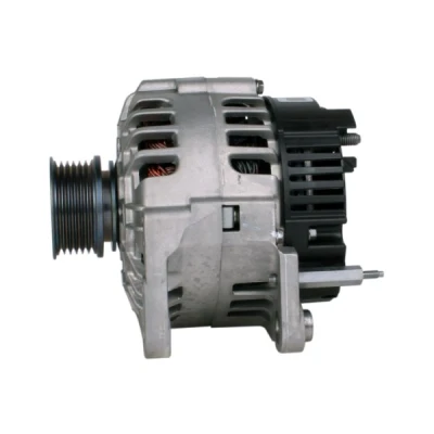 Bilde av HELLA 8EL 012 429 951 Dynamo 14V 70A VOLKSWAGEN: Polo V Hatchback, Golf 4, Sharan I, SKODA: Octavia I Fabia 2, 1 Combi, AUDI: A2