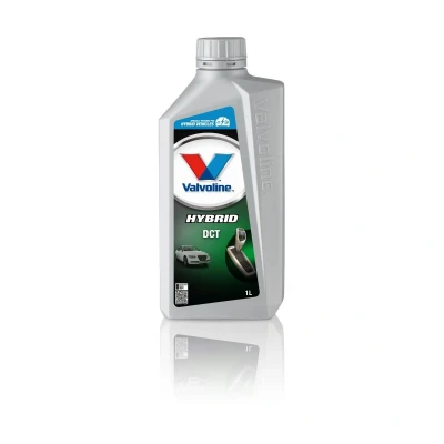 Bilde av Valvoline Hybrid DCT 892454 ATF Olje 1 VOLKSWAGEN: Golf 6, Tiguan I, CC, FORD: MONDEO 4 Turnier, KUGA 1, S Max Mk2, VOLVO: V70 3, S80 II