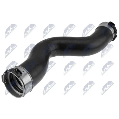 Bilde av Ladeluftslange bmw 5 [f10], touring [f11] OE 11618571896