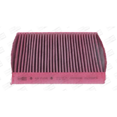 Bilde av CHAMPION CCF0023B Kupéfilter med antibakteriell effekt 234 209 34 VOLVO: V50, S80 II, S40 FORD: Focus 2 Kombi, 2, C Max