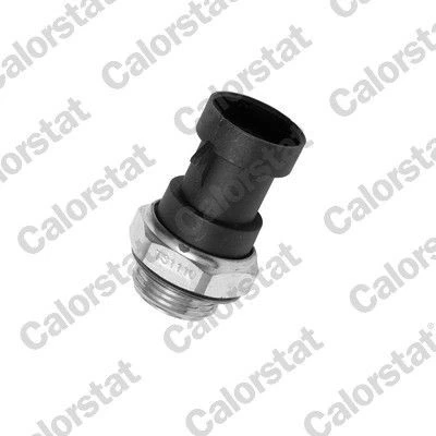 Bilde av CALORSTAT by Vernet TS1110 Temperaturbryter, radiator ventilator M22x1.5 FIAT: Ducato II Flatvogn lastebil/Chassis, ALFA ROMEO: GTV