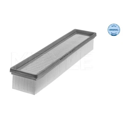 Bilde av MEYLE 16 12 321 0007 Luftfilter 57 82 378 Filterinnsats ORIGINAL Quality RENAULT: Kangoo I, I Express, CLIO 2, DACIA: Duster SUV, Sandero
