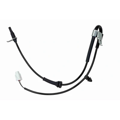 Bilde av VEMO V64 72 0063 ABS Sensor framaksel høyre 2 polet SUZUKI: Swift III Hatchback (MZ, EZ) 1.6, 1.5 4x4, 1.3 LPG, 1.5, 1.3, DDiS