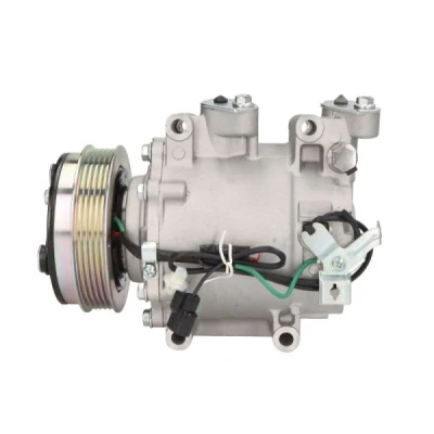 Bilde av THERMOTEC KTT090327 Kompressor HSK 70 12 PAG 46 HONDA: Jazz 3