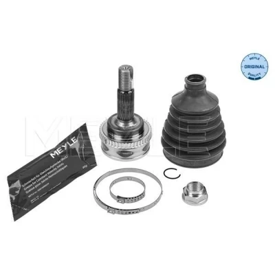 Bilde av MEYLE 30 14 498 0013 Drivknute ORIGINAL Quality hjulside med ABS ring