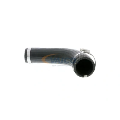 Bilde av VAICO V25 0987 Ladeluftslange gummi med tekstilforsterker Q+, original equipment manufacturer quality FORD: Transit Mk5 Flatvogn lastebil/Chassis