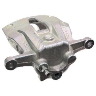 Bilde av A.B.S. 522561 Bremsecaliper Grått støpejern 144 OPEL: Combo C Varebil / Stasjonsvogn, Meriva A, Corsa Hatchback
