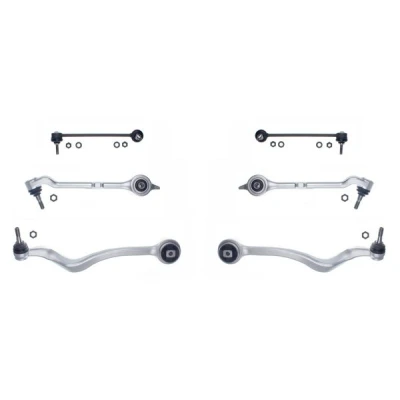 Bilde av Reparasjonssett, tverrstyrestang, Framaksel, bmw 5 [e39], touring z8 roadster [e52], 31 12 1 092 023 S1,