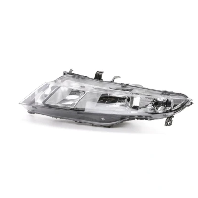 Bilde av TYC 20 0968 05 2 Frontlykter venstre H7, H1 for høyrekjøring med elektromotor HONDA: CIVIC 8 Hatchback