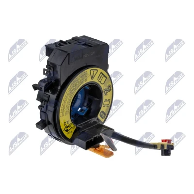 Bilde av NTY EAS HY 024 Airbag slepering