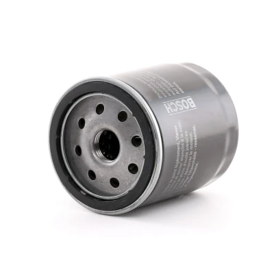 Bilde av BOSCH 0 451 103 050 Oljefilter 3/4&quot; 16 UNF 2B Påskruingsfilter BMW: 3 Sedan, Cabrio, 5 Sedan