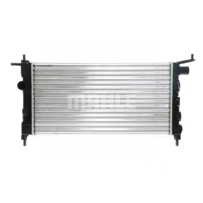 Bilde av MAHLE ORIGINAL CR 268 000S Radiator for kjøretøy uten luftkondisjonering 533 285 34 Kjøleribber satt sammen mekanisk OPEL: Tigra Coupé