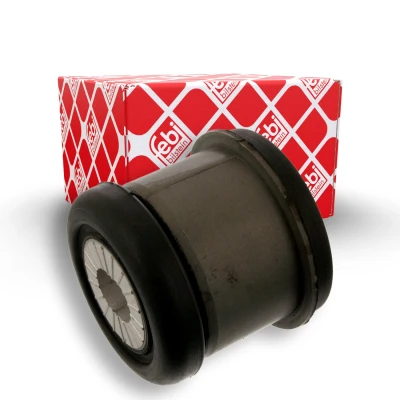 Bilde av FEBI BILSTEIN 39587 Akselskaft Lagring gummi VOLKSWAGEN: Passat B5 GP Stasjonsvogn, AUDI: A6 C5 Avant, A4 B7 Avant