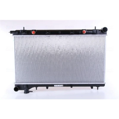Bilde av Radiator, motorkjøling, subaru forester, 45111SA130, 45111 SA131, 45119 SA060