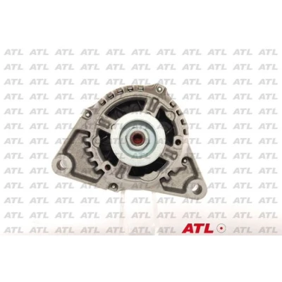 Bilde av Dynamo, opel corsa b, 62 04 071, 6204075, 90 543 234, 561 967, 9192815