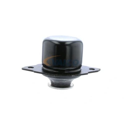 Bilde av VAICO V10 1108 Motorfeste Original Quality bak, foran venstre Gummimetallager VOLKSWAGEN: GOLF 1 Cabriolet