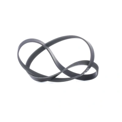 Bilde av GATES 6PK1210 Kileribberem 1210 6 Polyester, EPDM (etyl propylen dien gummi) FleetRunner Micro V NISSAN: Qashqai / Qashqai+2 I, X Trail, 2