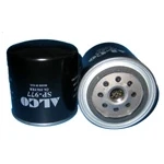 Bilde av ALCO FILTER SP 977 Oljefilter 3/4 16UNF Påskruingsfilter JEEP: CHEROKEE II, GRAND 2, Commander, CHRYSLER: VOYAGER 4, 300C Sedan