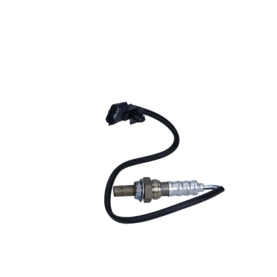 Bilde av MAXGEAR 59 0124 Lambdasonde oppvarmet 4 RENAULT: CLIO III Grandtour, 2