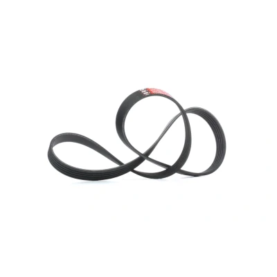 Bilde av GATES Micro V 5PK1103 Kileribberem 1103 5 Polyester, EPDM (etyl propylen dien gummi) AUDI: A6 C6 Avant, A4 B7 Sedan