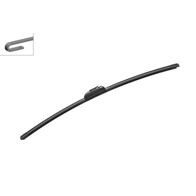Bilde av Vindusvisker Bosch Aerotwin Retro 3 397 008 848 Rammeløs med integrert spyledyse MERCEDES BENZ: Vito Minibuss, Mixto, Viano